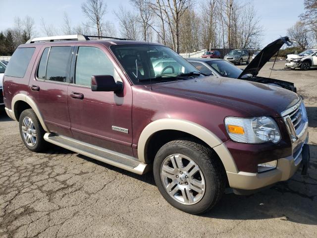 Photo 4 from auction – 2006 FORD EXPLORER E with VIN 1FMEU74E26UA75059