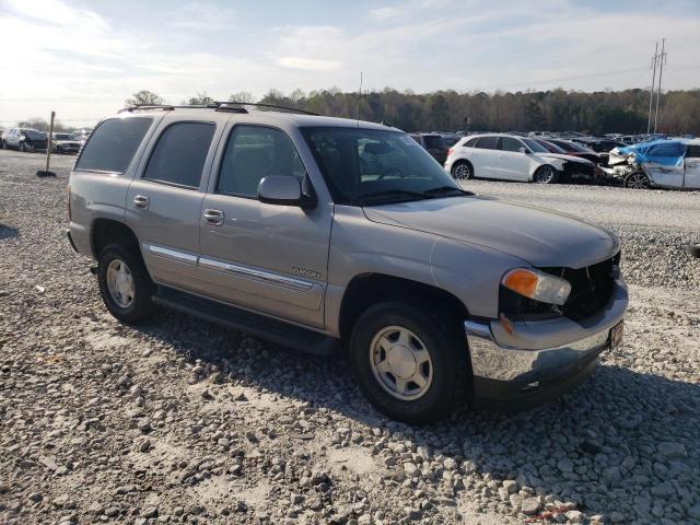 Photo 4 from auction – 2005 GMC YUKON with VIN 1GKEC13V15J172814