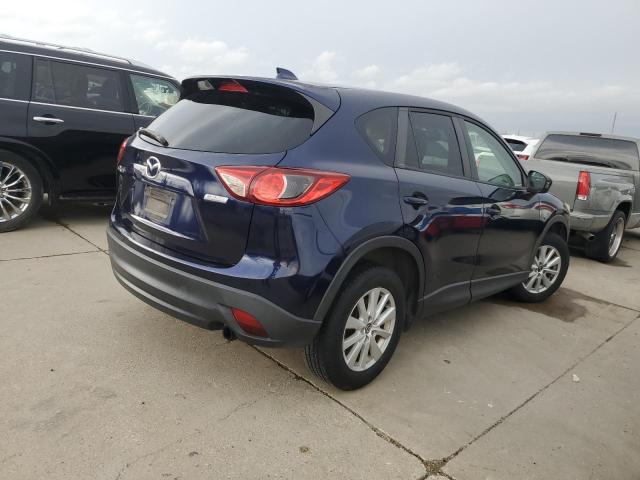 Photo 3 from auction – 2013 MAZDA CX-5 TOURI with VIN JM3KE2CE4D0123438