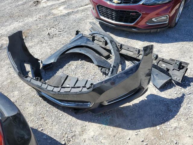 Photo 12 from auction – 2015 CHEVROLET IMPALA LTZ with VIN 2G1155SL0F9163314