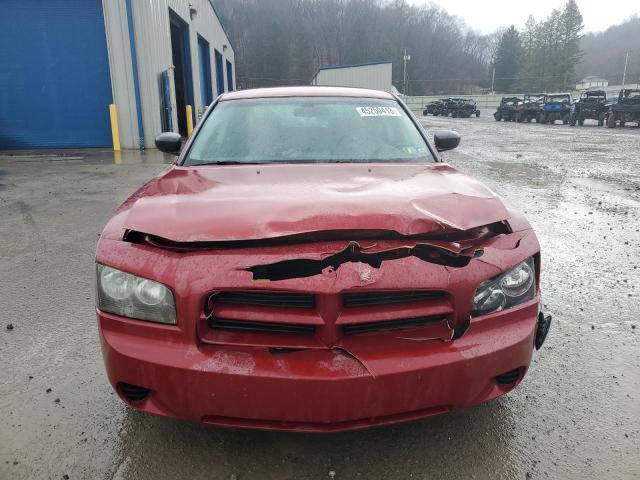 Zdjęcie 5 z aukcji – 2008 DODGE CHARGER z VIN 2B3KA43G68H306439