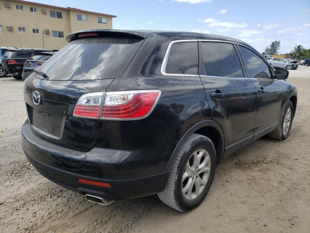 Photo 3 from auction – 2011 MAZDA CX-9 with VIN JM3TB2CA9B0331516