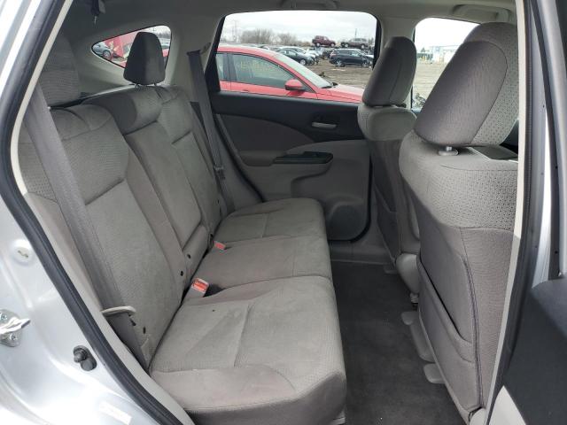 Photo 10 from auction – 2013 HONDA CR-V with VIN 2HKRM4H54DH682652