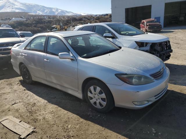 Photo 4 from auction – 2004 TOYOTA CAMRY LE with VIN 4T1BE32K24U897942