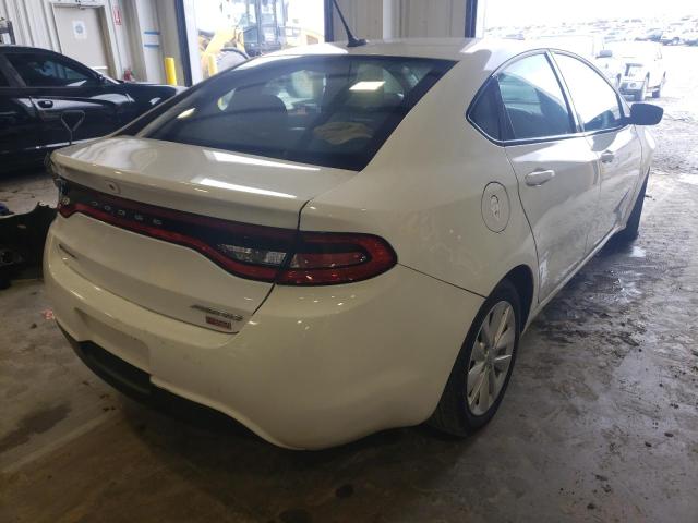 Photo 3 from auction – 2015 DODGE DART SE AE with VIN 1C3CDFDH7FD182130