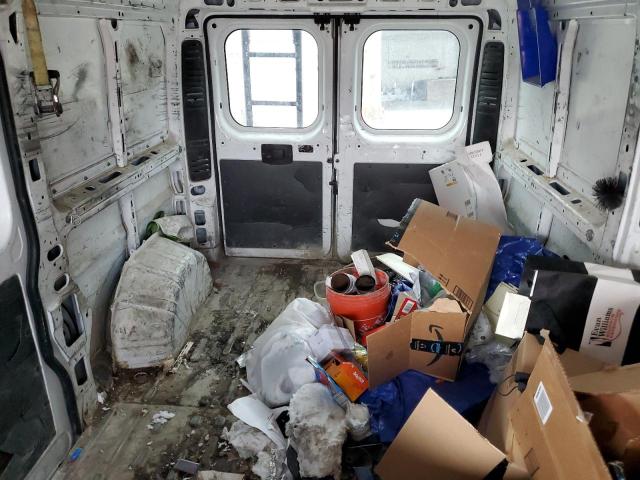 Photo 10 from auction – 2018 RAM PROMASTER with VIN 3C6TRVAG5JE103197