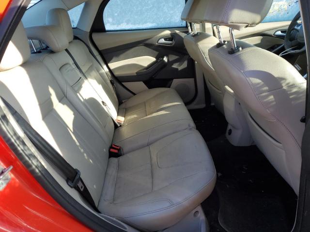 Photo 10 from auction – 2012 FORD FOCUS SEL with VIN 1FAHP3H24CL404014