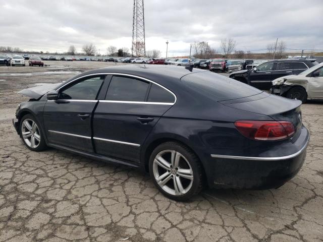 Photo 2 from auction – 2016 VOLKSWAGEN CC BASE with VIN WVWBN7AN1GE515552