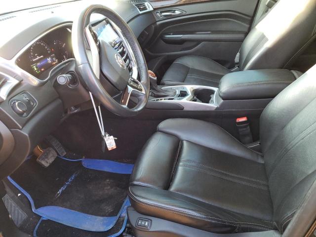Photo 7 from auction – 2014 CADILLAC SRX LUXURY with VIN 3GYFNEE33ES664895
