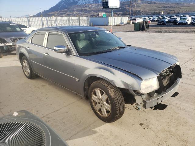 Photo 4 from auction – 2006 CHRYSLER 300C with VIN 2C3LK63H76H340900