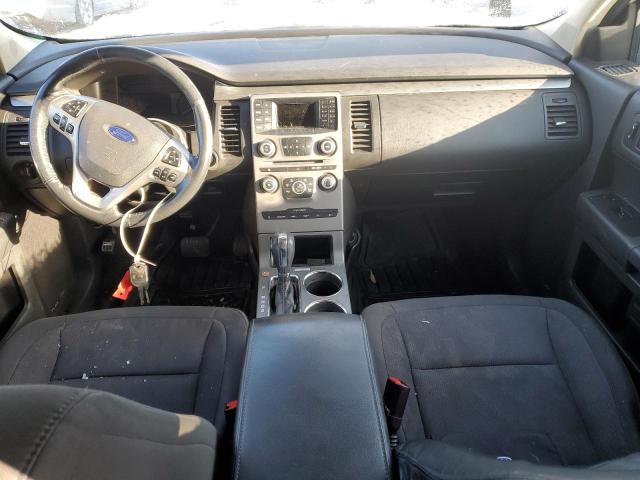 Photo 8 from auction – 2014 FORD FLEX SE with VIN 2FMGK5B84EBD12493
