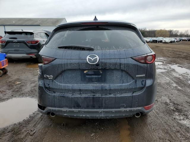 Photo 6 from auction – 2020 MAZDA CX-5 with VIN JM3KFBCMXL0852305