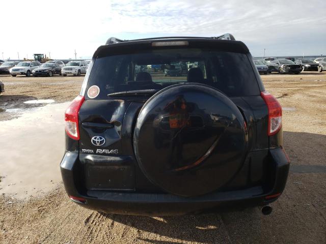 Photo 6 from auction – 2007 TOYOTA RAV4 with VIN JTMZK33V876006128