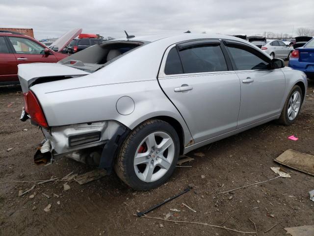 Photo 3 from auction – 2011 CHEVROLET MALIBU LS with VIN 1G1ZB5E15BF282743
