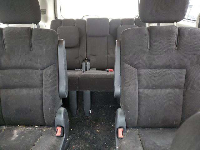 Photo 10 from auction – 2014 DODGE GRAND CARA with VIN 2C4RDGCG6ER253494