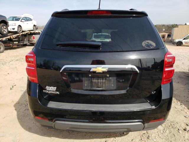 Photo 6 from auction – 2017 CHEVROLET EQUINOX LT with VIN 2GNALCEK6H6178917