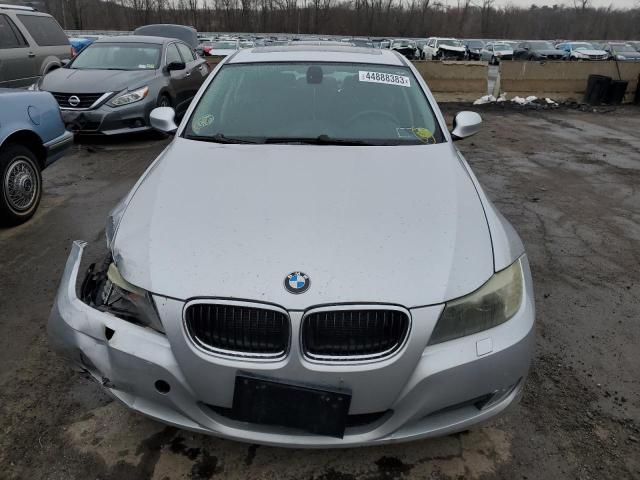 Photo 5 from auction – 2009 BMW 328 XI with VIN WBAPK73529A455705