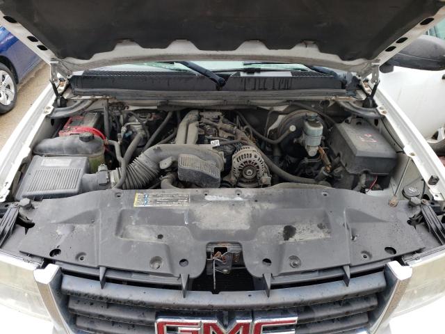 Photo 11 from auction – 2009 GMC SIERRA with VIN 1GTEC14C29Z900219