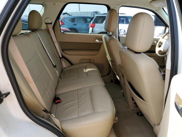 Photo 11 from auction – 2012 FORD ESCAPE LIM with VIN 1FMCU0E7XCKC57971