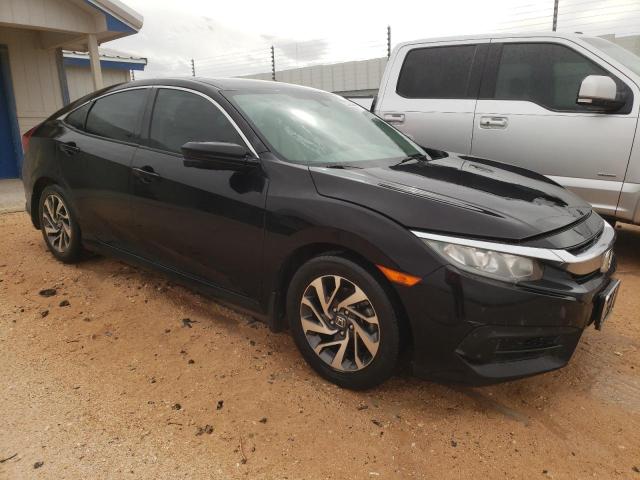 Photo 4 from auction – 2017 HONDA CIVIC EX with VIN 2HGFC2F7XHH540711