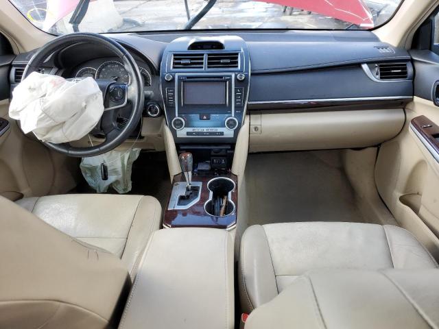 Foto 8 de la subasta – 2012 TOYOTA CAMRY BASE con VIN 4T4BF1FK2CR257018