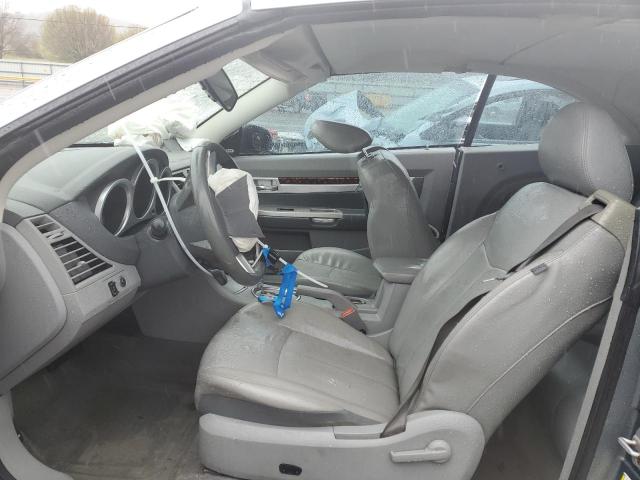 Photo 7 from auction – 2008 CHRYSLER SEBRING LI with VIN 1C3LC65M98N125181