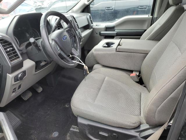 Photo 7 from auction – 2019 FORD F150 SUPER with VIN 1FTEW1E40KFB70526