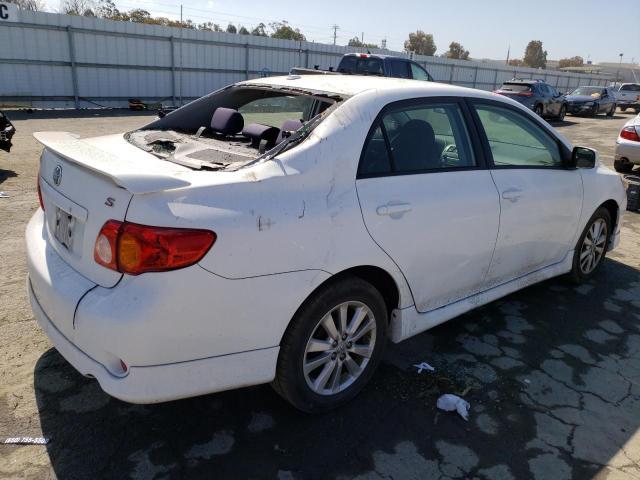 صورة رقم 3 من المزاد - 2010 TOYOTA COROLLA BA مع VIN 2T1BU4EE8AC407290