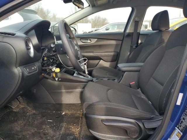 Photo 7 from auction – 2019 KIA FORTE FE with VIN 3KPF24AD8KE098704