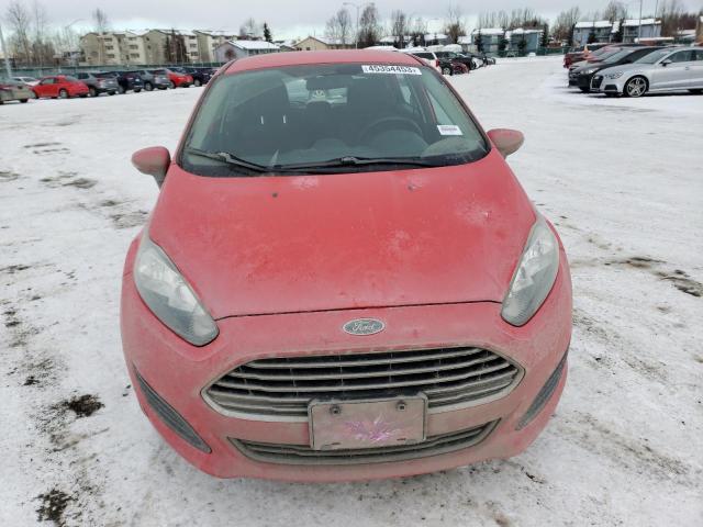 Photo 5 from auction – 2014 FORD FIESTA SE with VIN 3FADP4EJ1EM163711