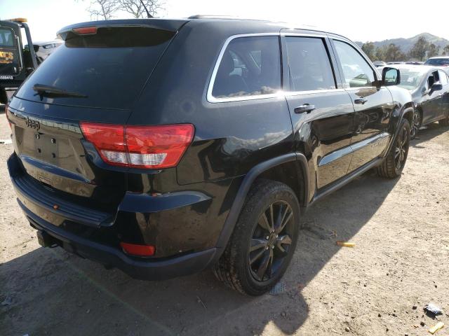 Photo 3 from auction – 2012 JEEP GRAND CHER with VIN 1C4RJEAG0CC355539