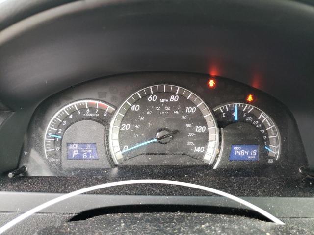 Photo 9 from auction – 2014 TOYOTA CAMRY L with VIN 4T1BF1FK3EU333908