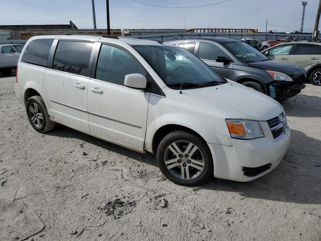 Photo 4 from auction – 2010 DODGE GRAND CARA with VIN 2D4RN5DXXAR143349