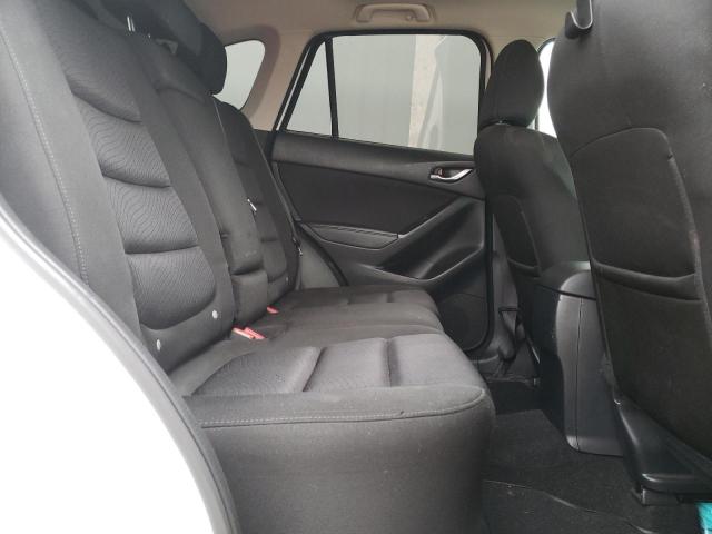 Photo 10 from auction – 2014 MAZDA CX-5 TOURI with VIN JM3KE4CY8E0389035