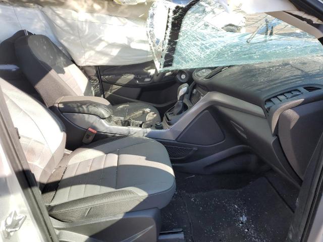 Photo 7 from auction – 2016 FORD ESCAPE SE with VIN 1FMCU9G97GUC83070