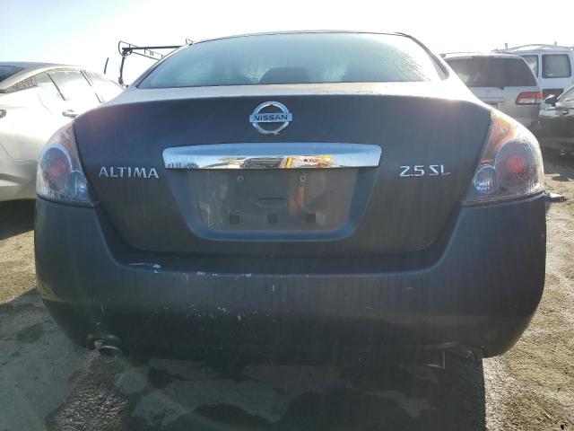 Photo 6 from auction – 2010 NISSAN ALTIMA BAS with VIN 1N4AL2AP1AN520592