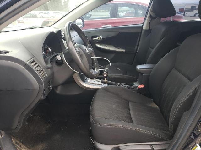 Photo 7 from auction – 2012 TOYOTA COROLLA BA with VIN 5YFBU4EE1CP004352