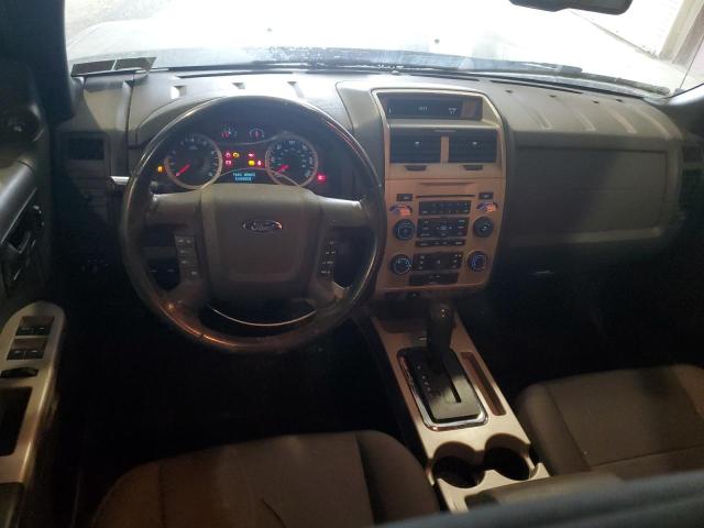 Zdjęcie 8 z aukcji – 2010 FORD ESCAPE XLT z VIN 1FMCU9D76AKD38386