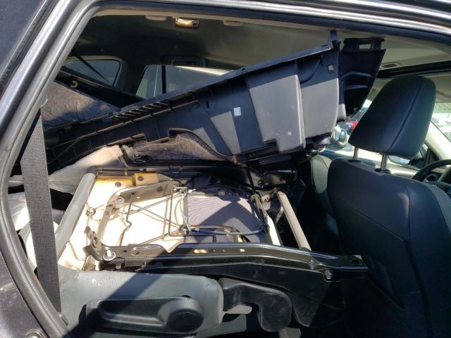Photo 11 from auction – 2014 TOYOTA RAV4 LIMIT with VIN 2T3DFREV1EW142501