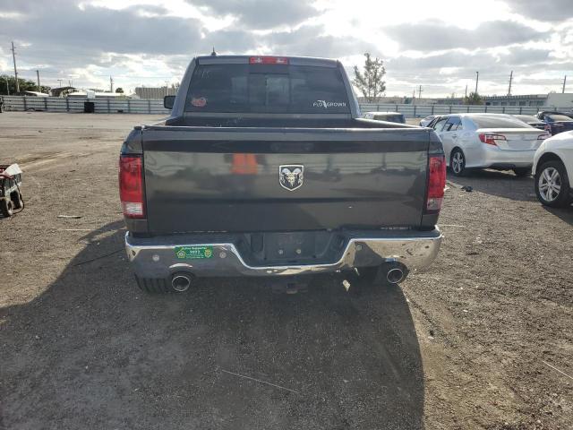 Photo 6 from auction – 2015 RAM 1500 SLT with VIN 1C6RR6LM8FS580505