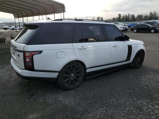 Photo 3 from auction – 2016 LAND ROVER RANGE ROVE with VIN SALGS3EF1GA300800
