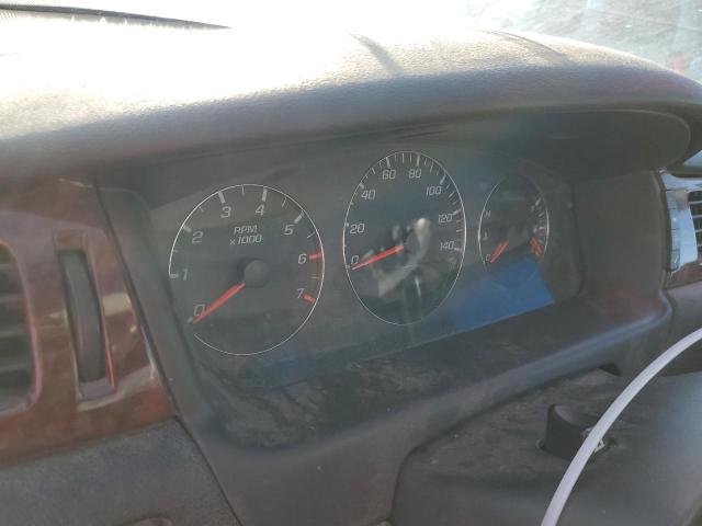 Photo 9 from auction – 2006 CHEVROLET IMPALA LT with VIN 2G1WT58K169101916