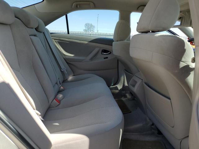 Photo 10 from auction – 2007 TOYOTA CAMRY CE with VIN 4T1BE46K37U060783