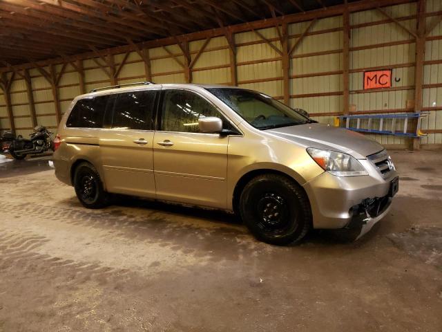 Photo 4 from auction – 2005 HONDA ODYSSEY EX with VIN 5FNRL38475B503542