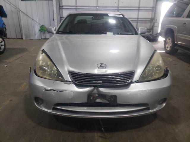 Photo 5 from auction – 2005 LEXUS ES 330 with VIN JTHBA30G855055986