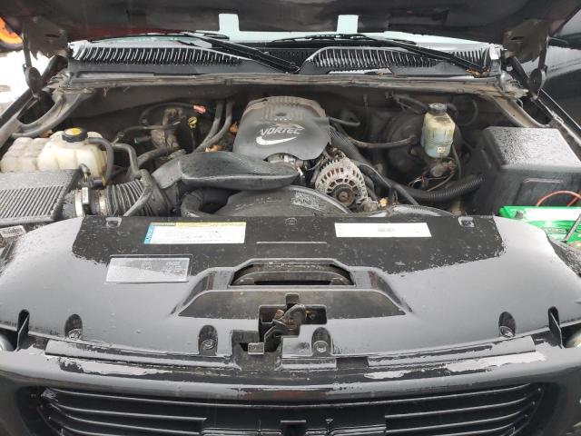 Photo 11 from auction – 2001 GMC NEW SIERRA with VIN 1GTEC14V31E113339