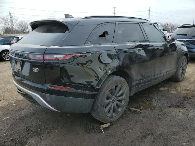 Photo 3 from auction – 2019 LAND ROVER RANGE ROVE with VIN SALYL2EX3KA205555