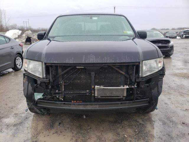 Photo 5 from auction – 2013 HONDA RIDGELINE with VIN 5FPYK1F49DB008867