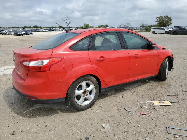 Photo 3 from auction – 2014 FORD FOCUS SE with VIN 1FADP3F2XEL123047