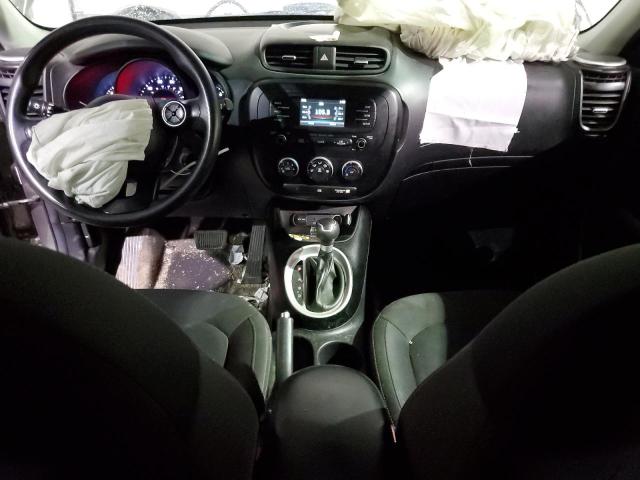 Photo 8 from auction – 2016 KIA SOUL with VIN KNDJN2A27G7367495